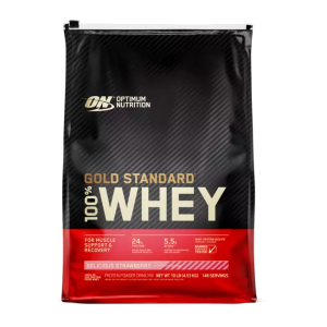 100% Whey Gold Standard (4,7 кг)